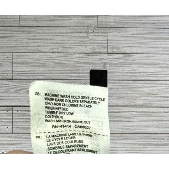 Pin High Men's Performance Golf Polo Sz XL Teal/Black Quick Dry Polyester - Picture 4 of 9